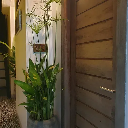 Kitya Homestay