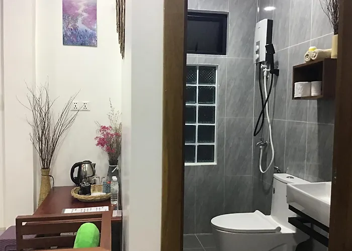 Kitya Kwatera prywatna Siem Reap