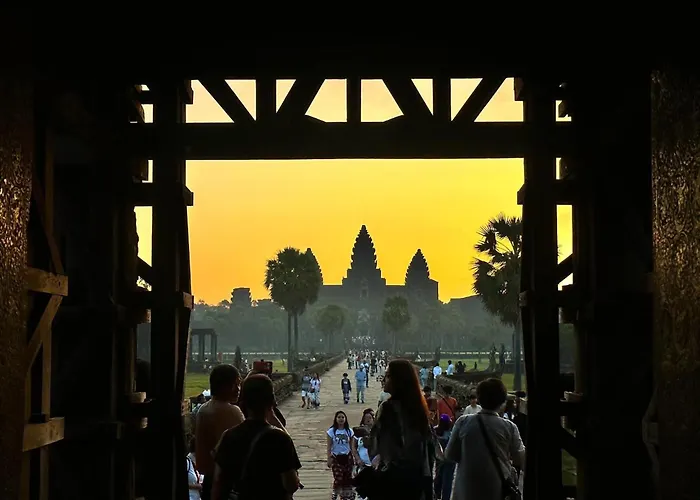 Kitya * Siem Reap