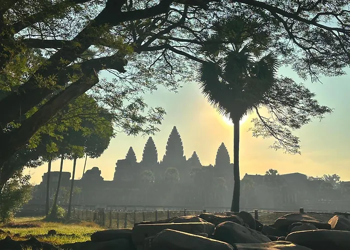 Kitya * Siem Reap