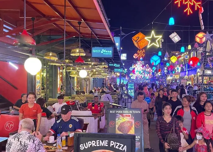 Kwatera prywatna Kitya Siem Reap