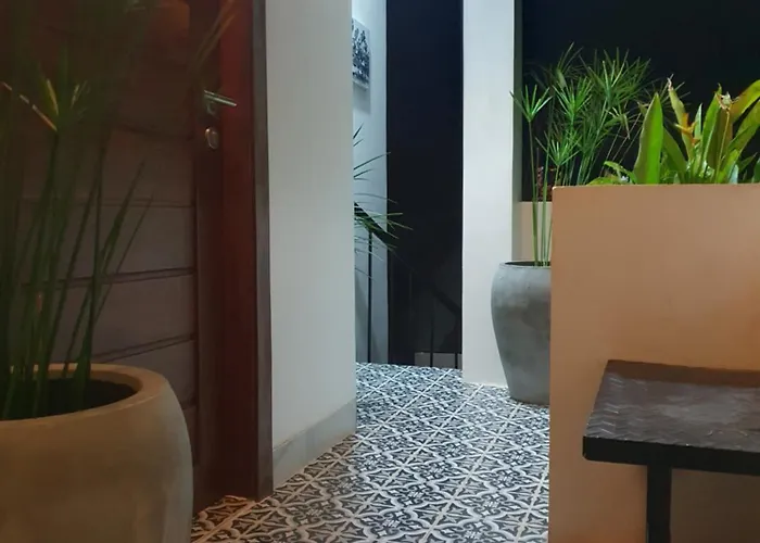 Kitya Kwatera prywatna Siem Reap