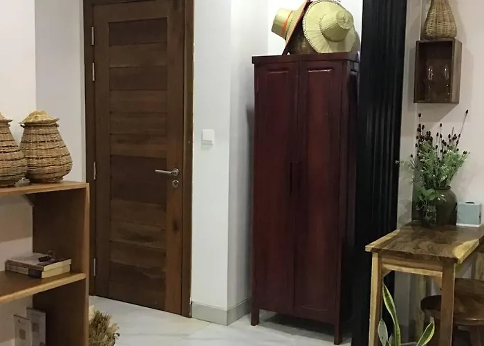 Kitya Kwatera prywatna *