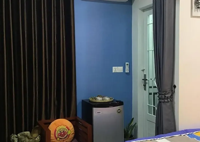 Kwatera prywatna Kitya *