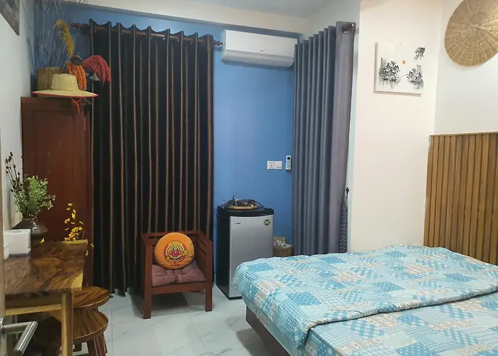 Kitya Siem Reap