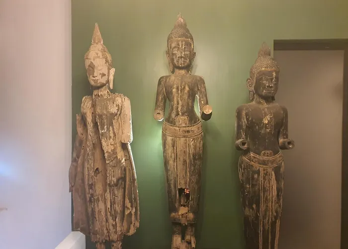 Kitya Kwatera prywatna Siem Reap
