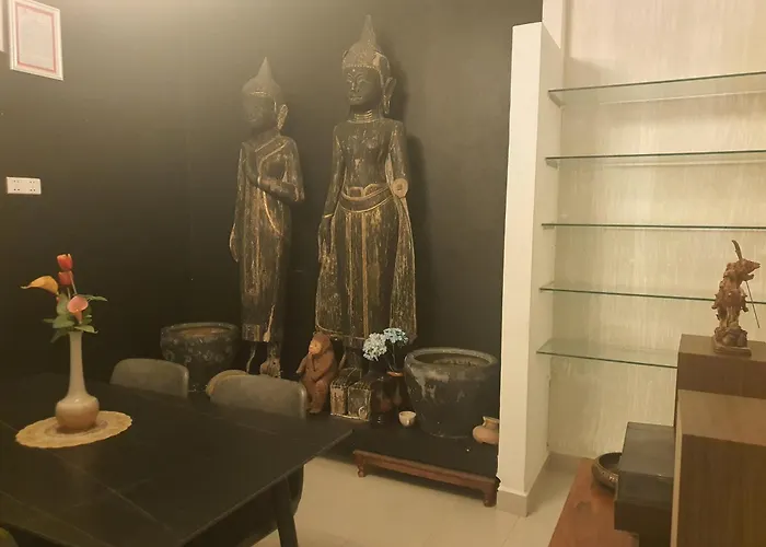 Kwatera prywatna Kitya