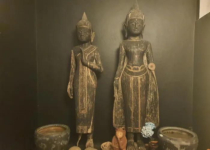 Kwatera prywatna Kitya *