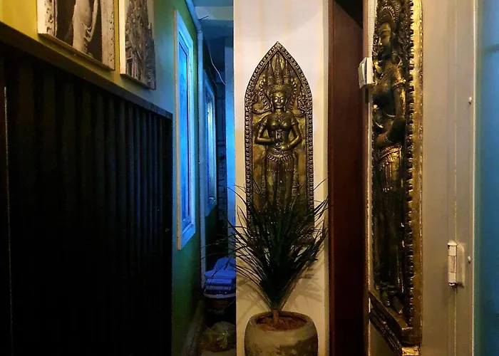 Kwatera prywatna Kitya