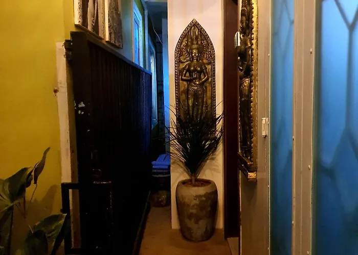 Kitya Siem Reap