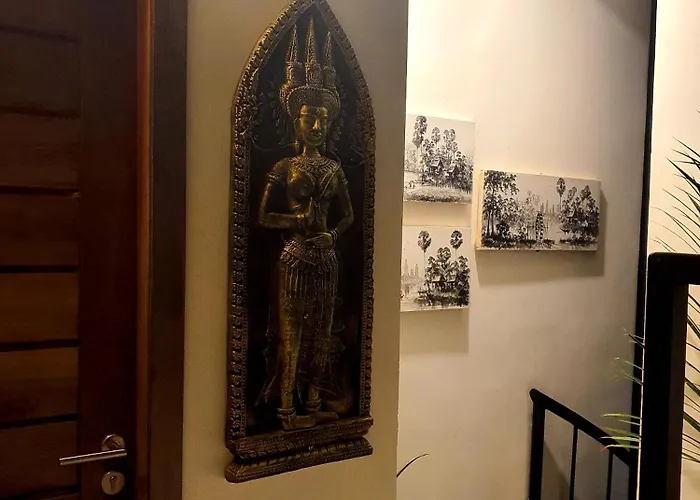 Kitya Kwatera prywatna