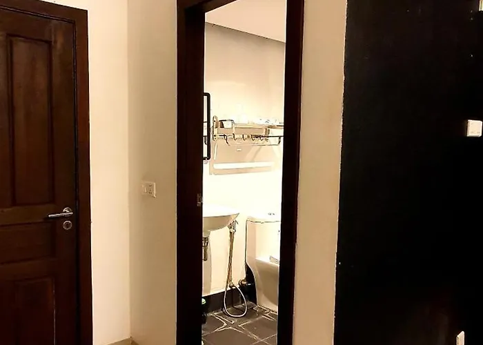 Kwatera prywatna Kitya Siem Reap