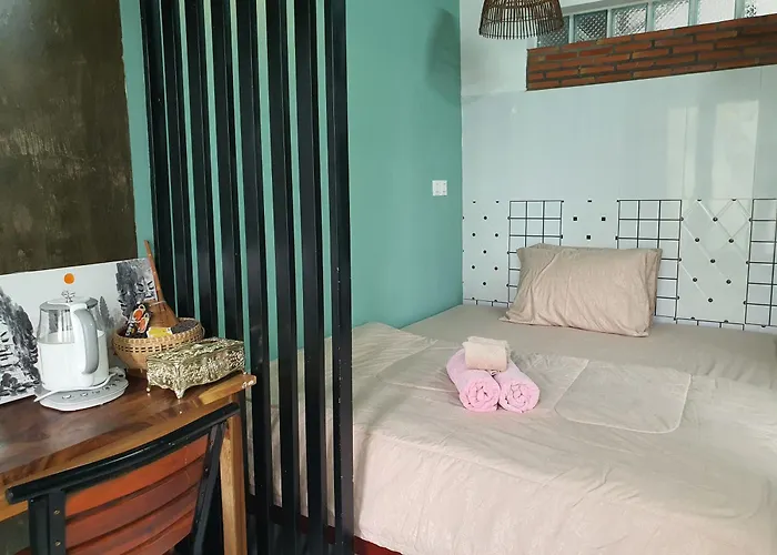 Kitya * Siem Reap