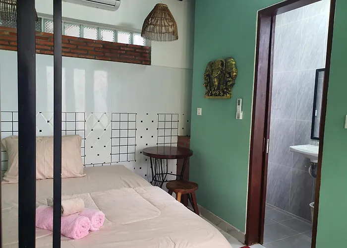 Kitya Siem Reap