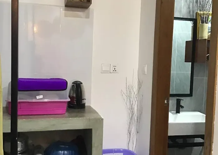 Kwatera prywatna Kitya Siem Reap
